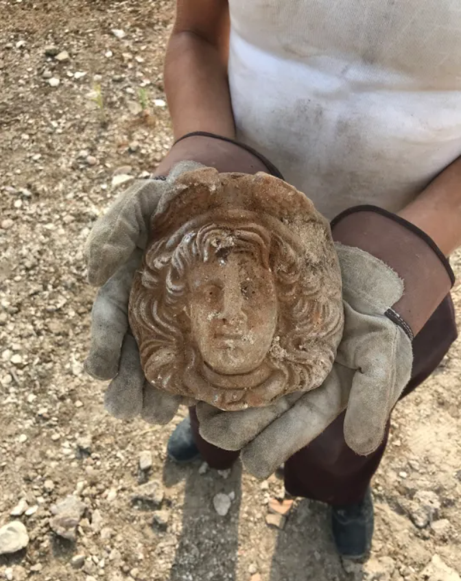 Нова археологічна знахідка змінює думки вчених про падіння Римської імперії